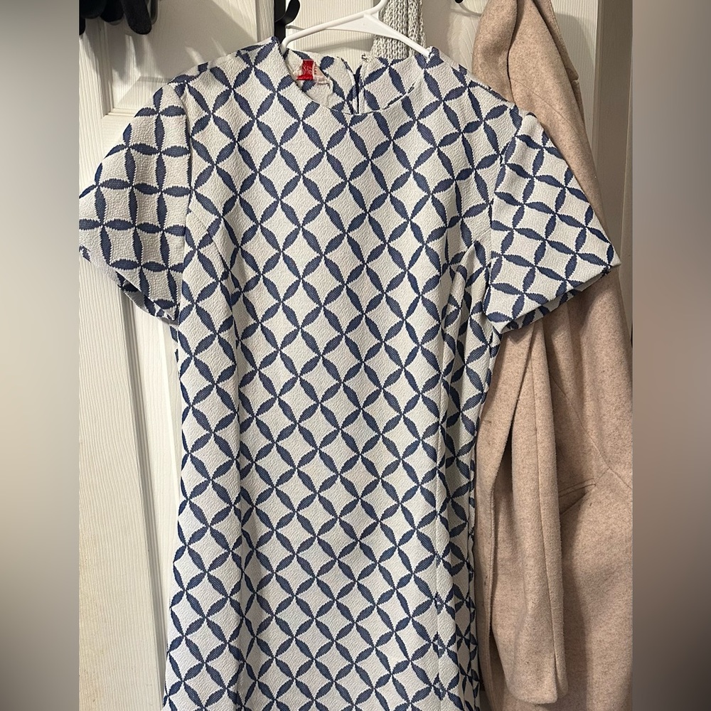 Handmade Boutique Dress